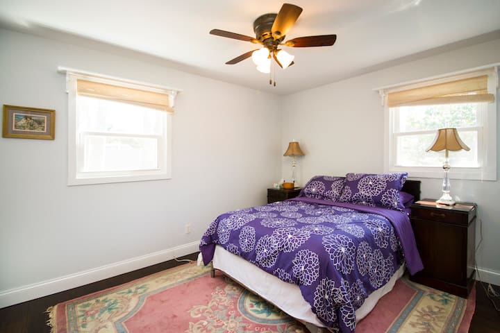 חדר שינה מס '3