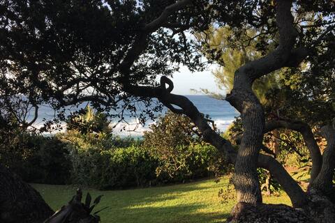 Beach House, Westbrook Beach KZN North Coast