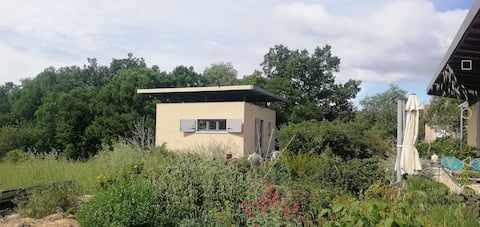 Awardwinning guesthouse in the Gard