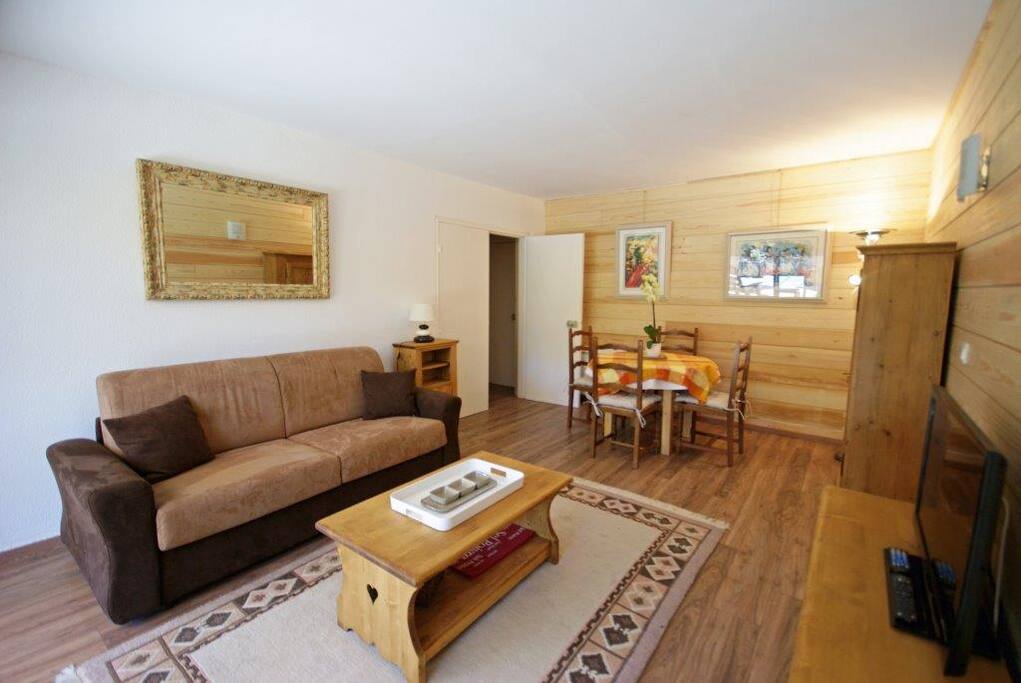 Séjour Salon