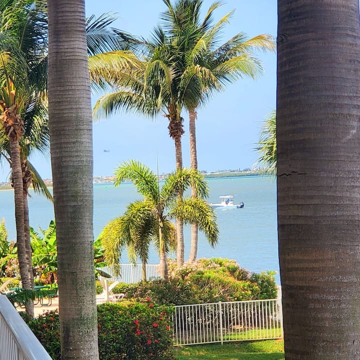 Boca Ciega Bay Condominiums Resort and Condo Rentals Airbnb