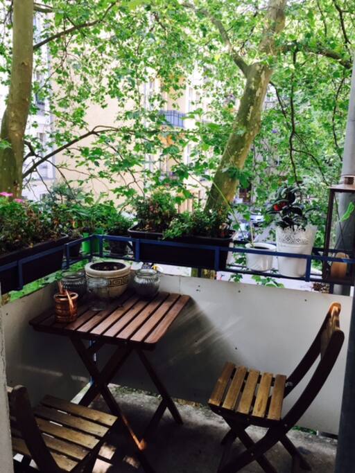 Balkon
