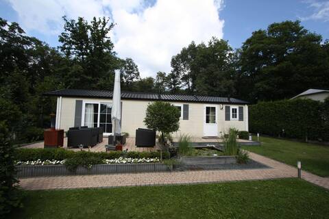Holiday home in Wageningen