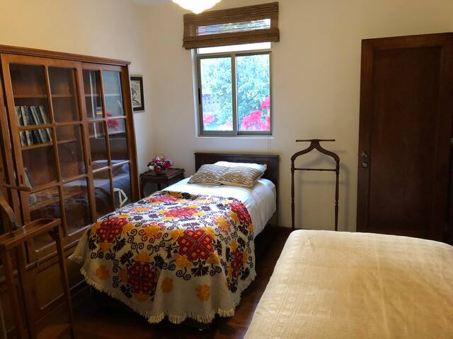 Casa del Sol-Beautiful family home in Mexico City gallery image 5