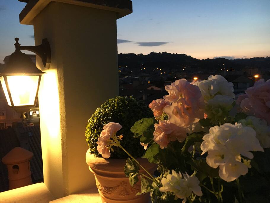 Terrazzino