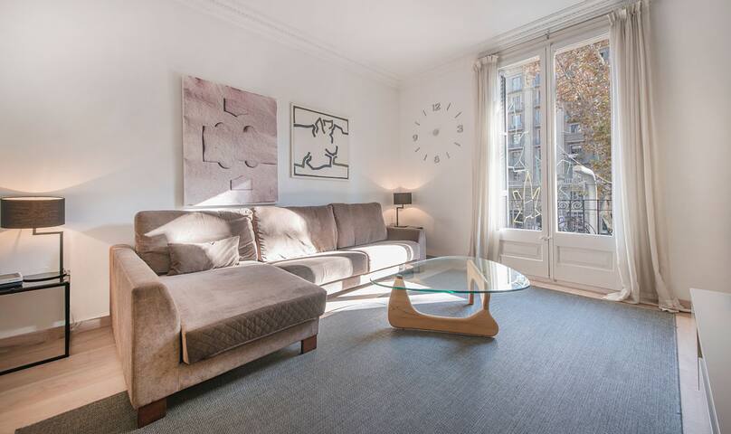 Three bedroom apartment Diagonal gallery image 3