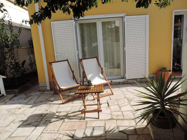 BLISS WHITE HOUSE—Casa Férias/Família