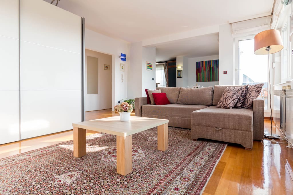 living-room