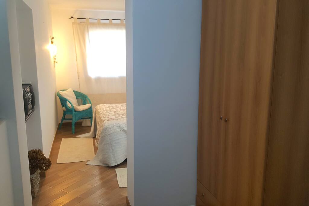 Armadio - Wardrobe