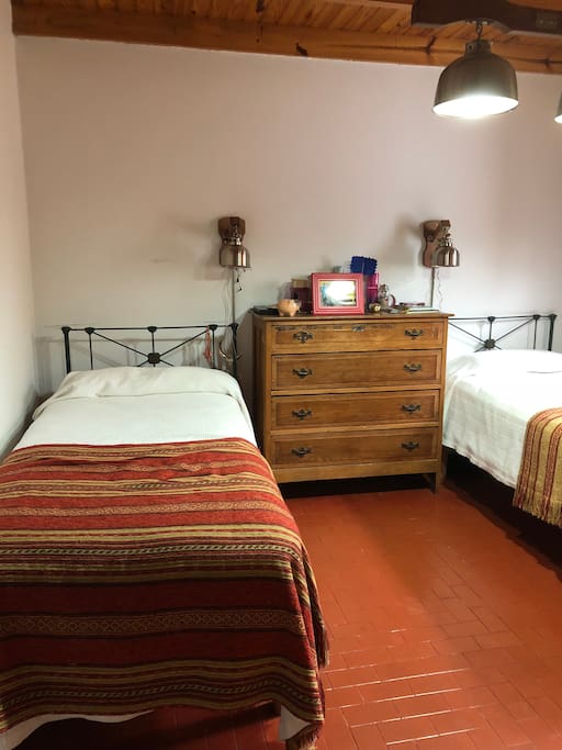 Cuarto