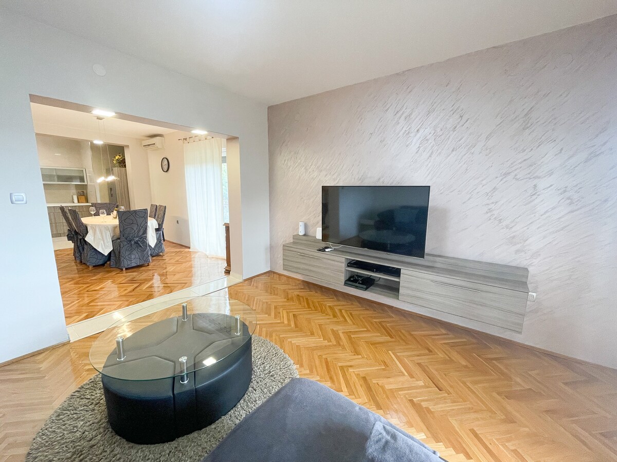 Apartman Oaza