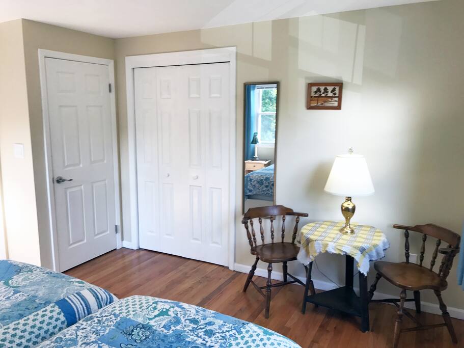 Bedroom #3