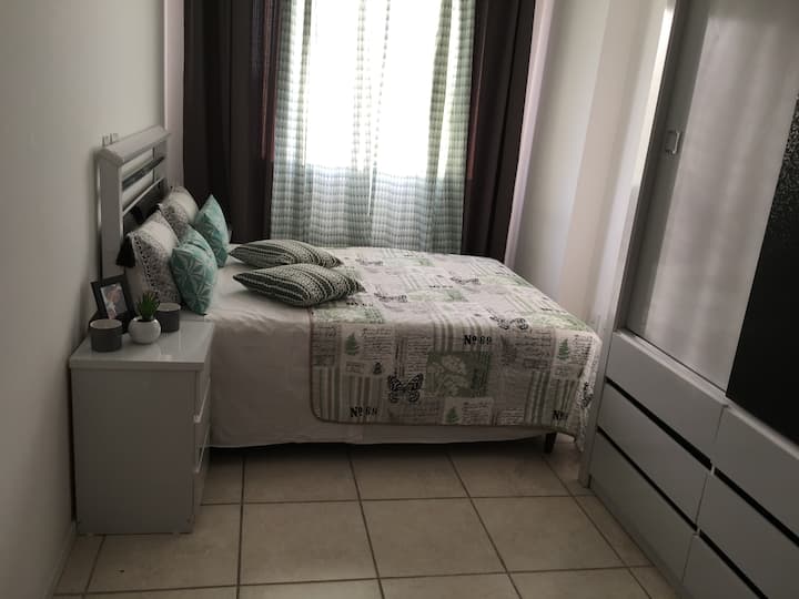 Habitación 1