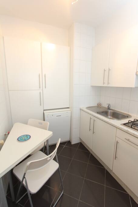 Keuken