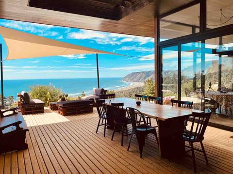 Casa Condominio Punta Puertecillo incredible view