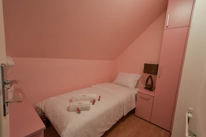 ห้องนอน