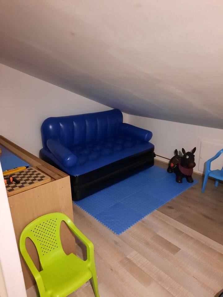 dječja igraonica