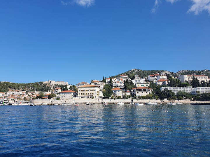 Sea View photo