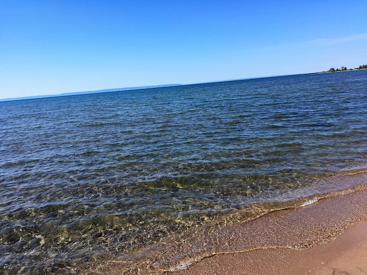 Lafontaine Vacation Rentals & Homes Ontario, Canada Airbnb