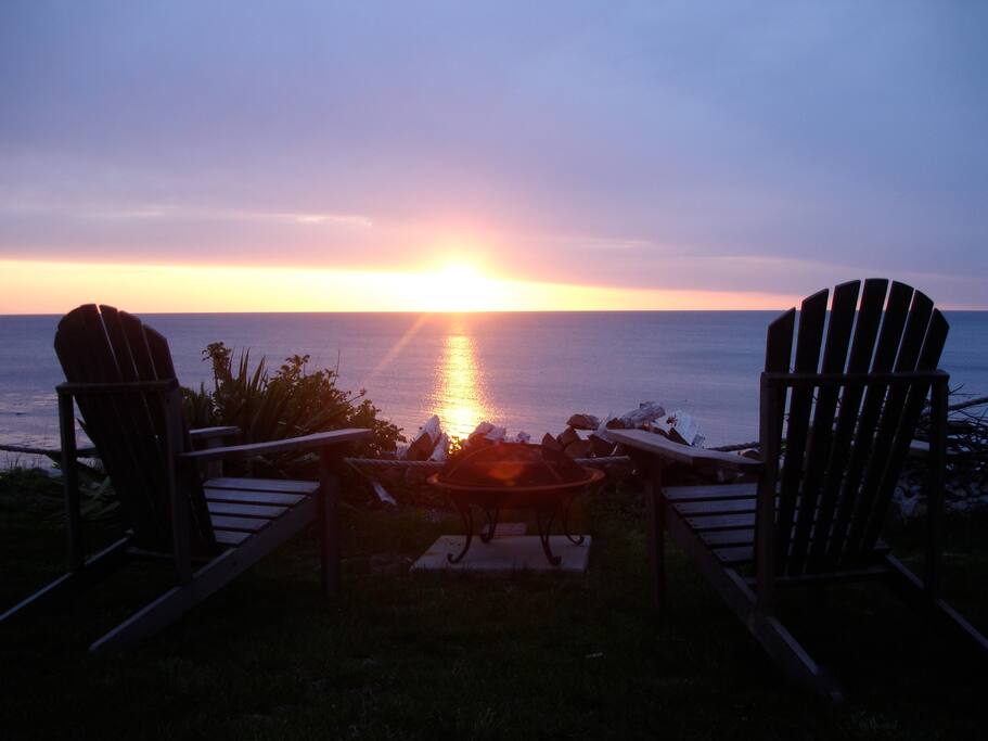 Sunrise