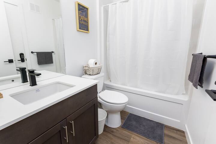 Brand new home near U of M gallery image 5