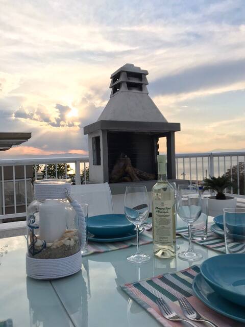 RIVIERA HOME
