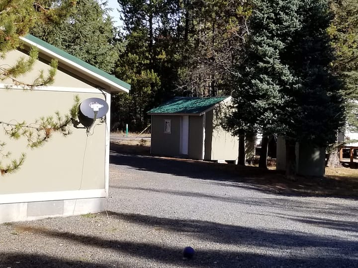 Top 10 Airbnb Vacation Rentals In Donnelly, Idaho Updated 2024 Trip101