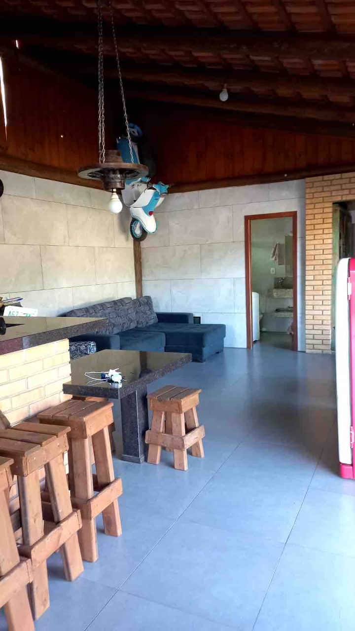 Всекидневна