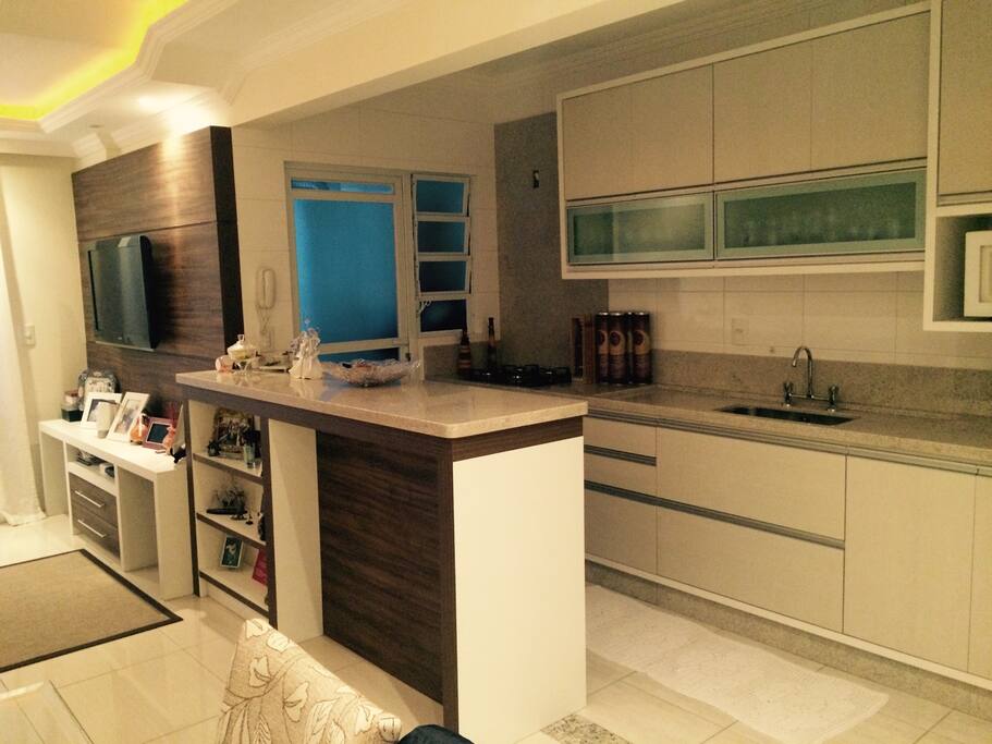 Cozinha