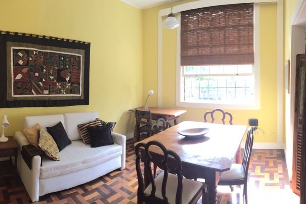 Sala de estar