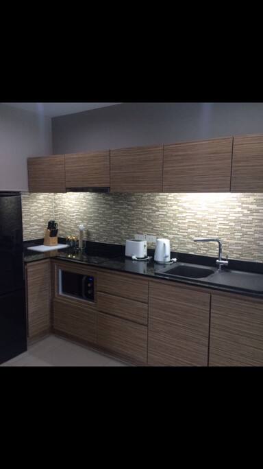Кухня kitchen