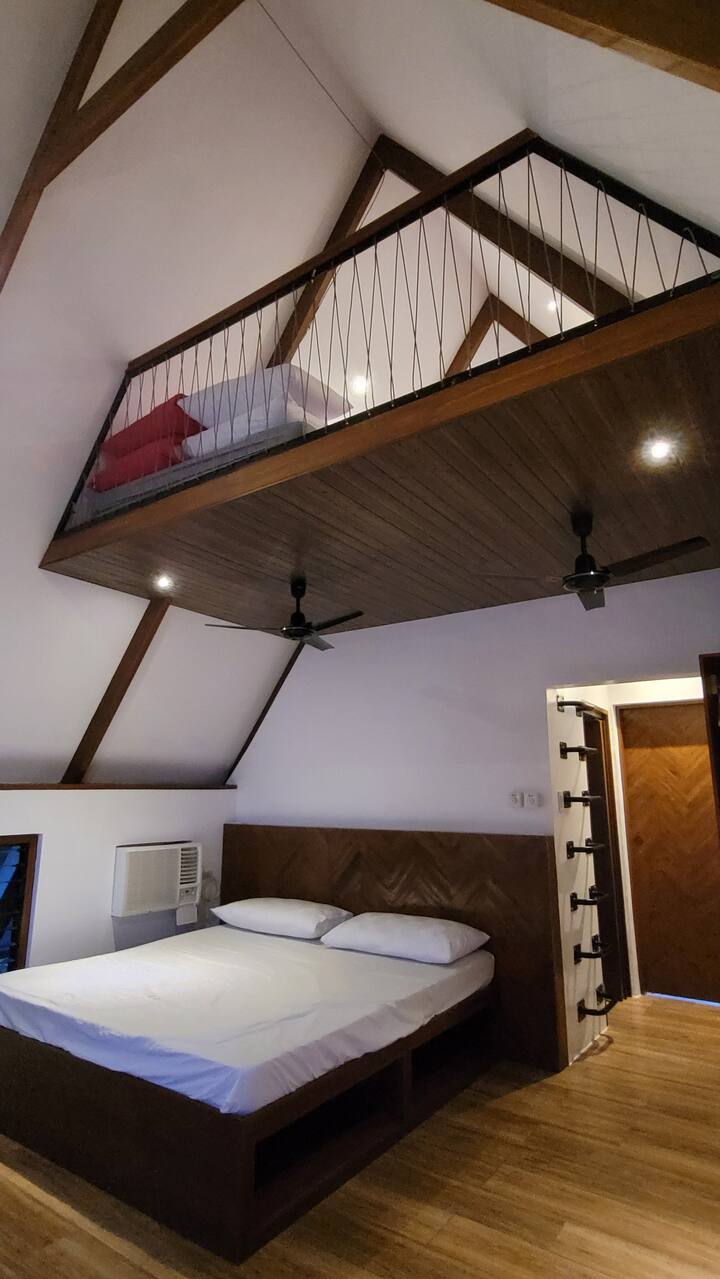 Spálňa 1