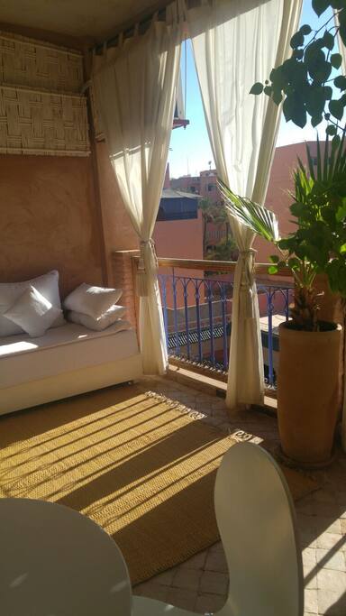 terrazza