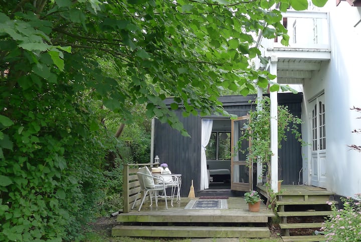 Hornbæk Vacation Rentals & Homes - Denmark | Airbnb