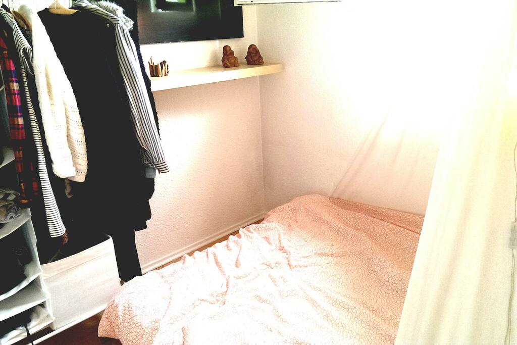 Petite chambre