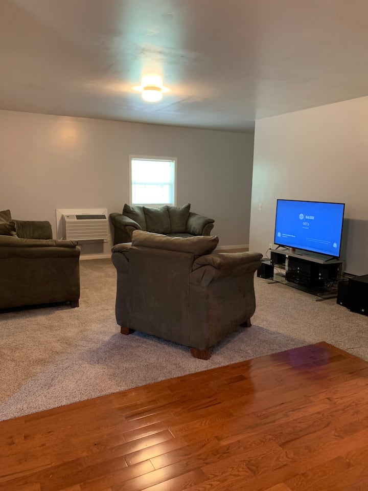 10 Best Airbnb Vacation Rentals In Emporia, Kansas Updated 2024 Trip101