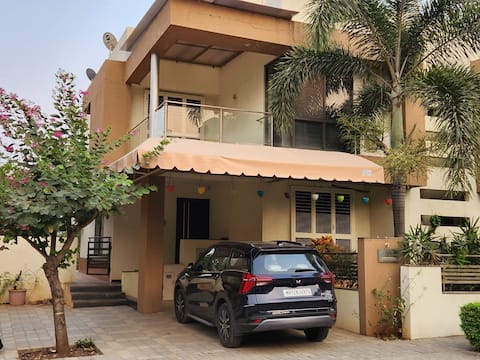 Premium Villa 4BHK in Hinjewadi Pune