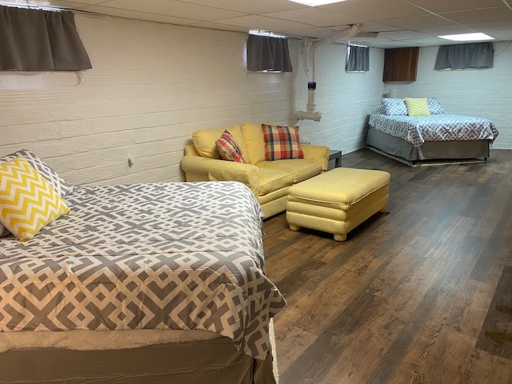 მისაღები ოთახი