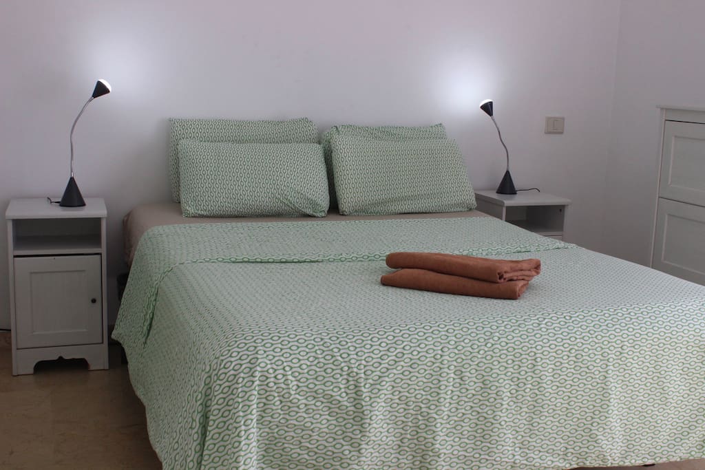 Bedroom 1