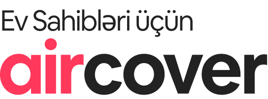 Ev Sahibləri üçün AirCover