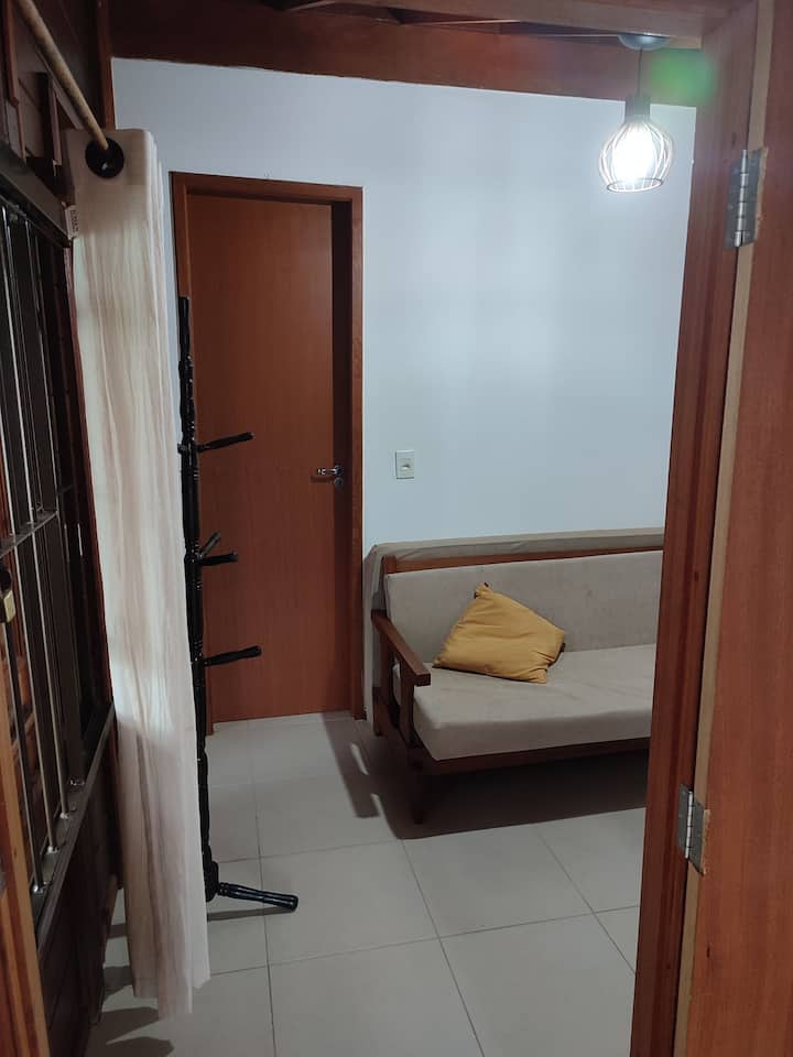 Дневна соба