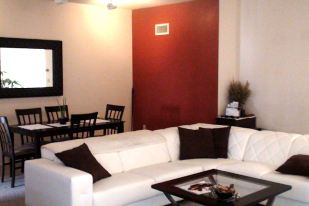 Living room 2