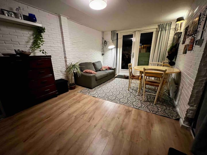 Garden Studio - Huizen