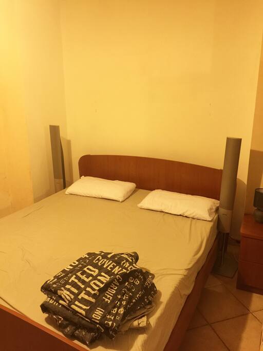 Letto Matrimoniale