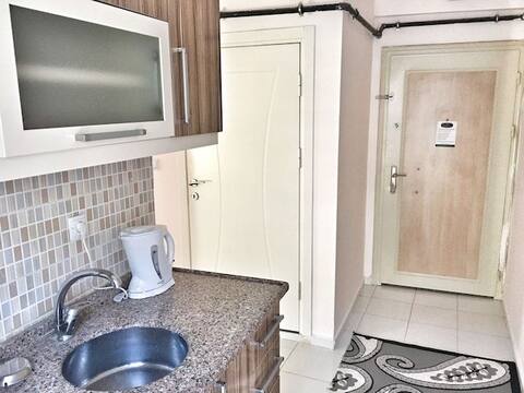 Safe,Clean,Comfortable Apartments