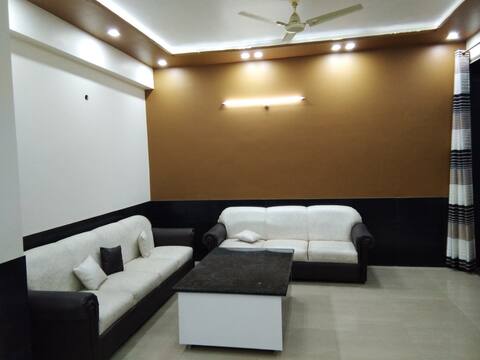 Royal comfort (fully Air Conditioned)