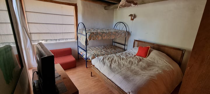 Dhomë gjumi 5