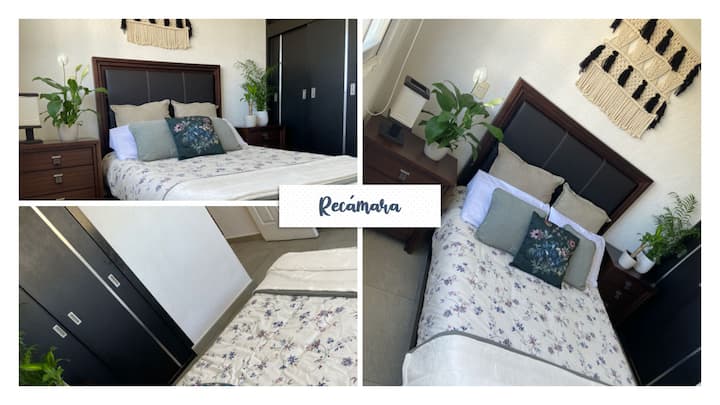 غرفة النوم 2