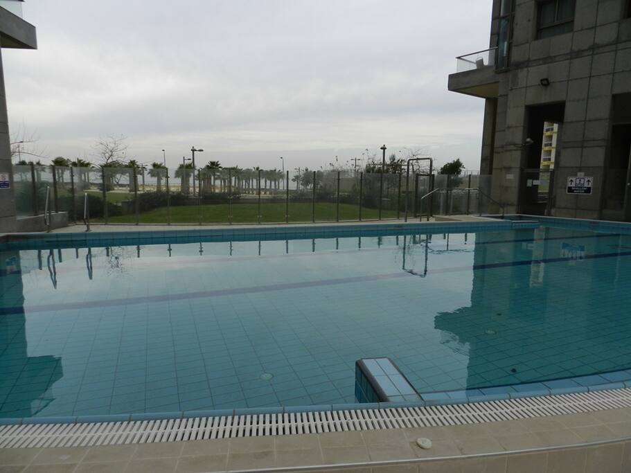 pool