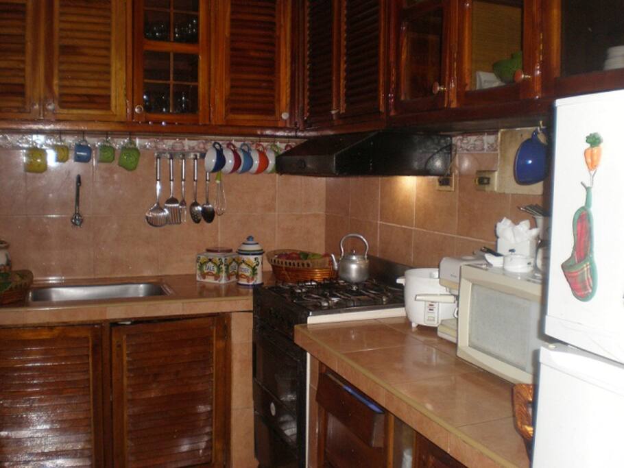 Cocina
